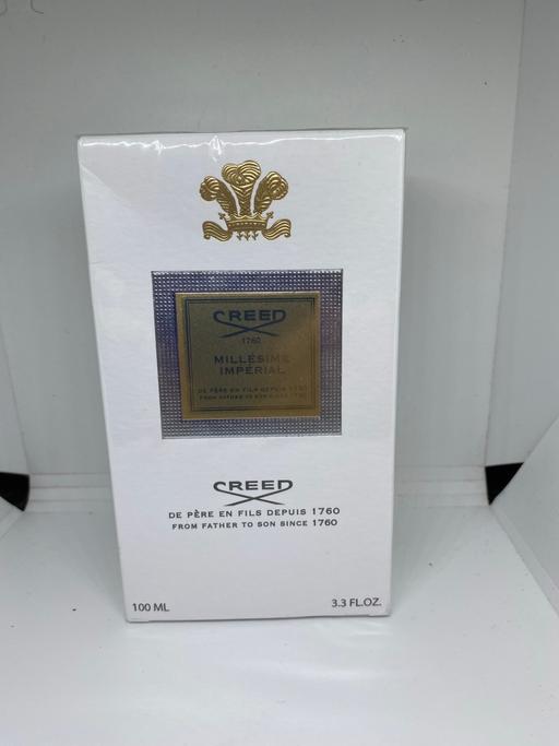 Buy & Sell Western Docks Southampton - Photos for Creed Millesime Imperial Eau de Parfum