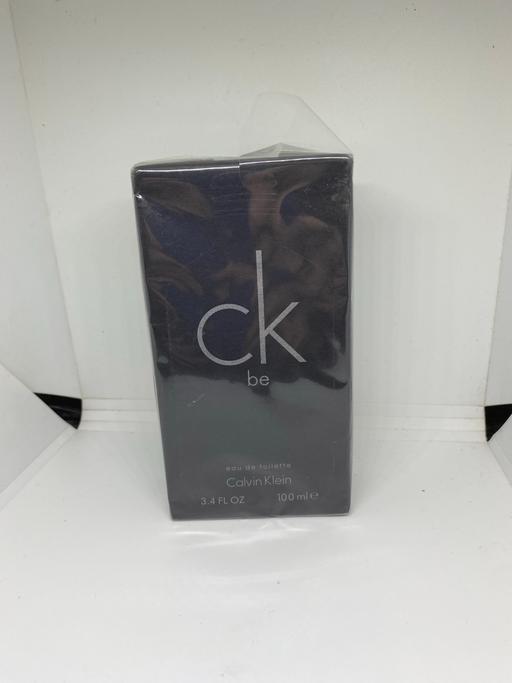 Buy & Sell Western Docks Southampton - Photos for Calvin Klein CK Be Eau de Toilette