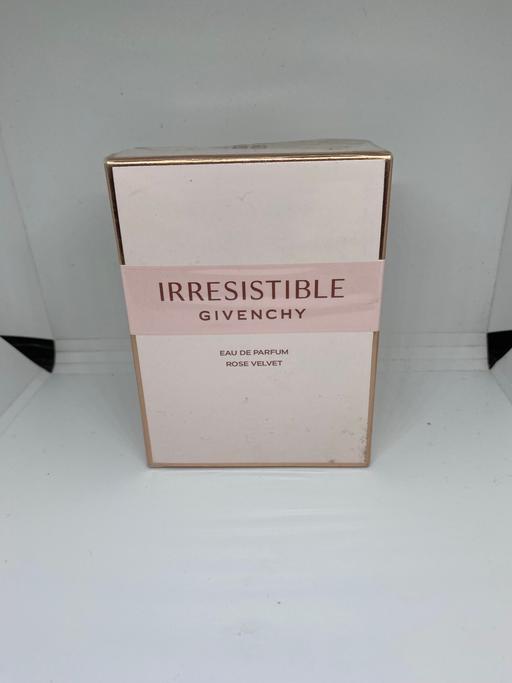 Buy & Sell Western Docks Southampton - Photos for Givenchy Irresistible Eau de Parfum