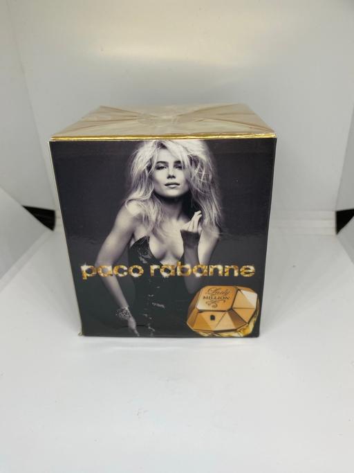 Buy & Sell Western Docks Southampton - Photos for Paco Rabanne Lady million