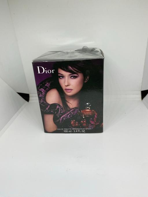 Buy & Sell Western Docks Southampton - Photos for Dior Hypnotic Poison