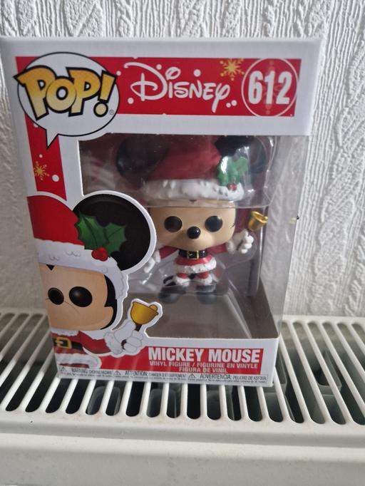 Buy & Sell Prescot Knowsley - Photos for New Funko Pop Disney figure