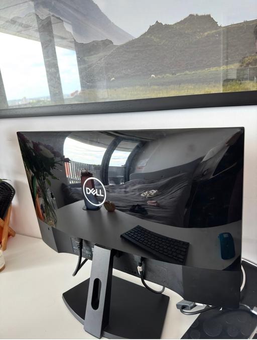 Buy & Sell Leamouth East London - Photos for Dell Screen 20”
