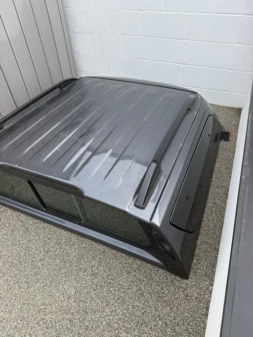 Vehicles Dagenham Barking and Dagenham - Photos for Hardtop Canopy Mercedes x class