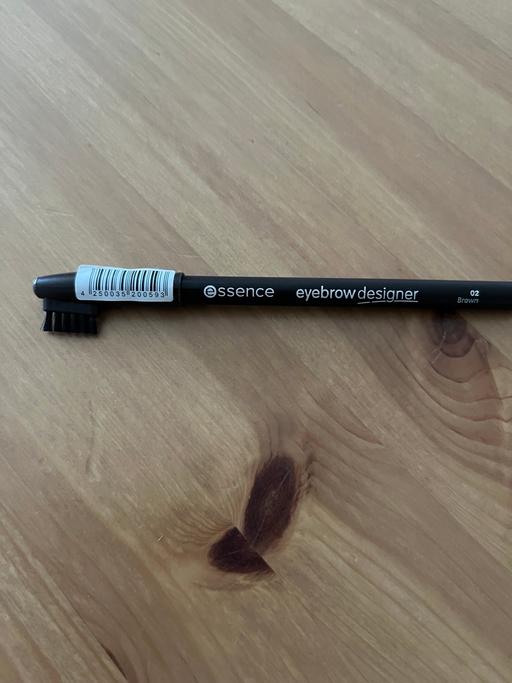 Buy & Sell Liverpool Knowsley - Photos for Brand new brown eyebrow pencil