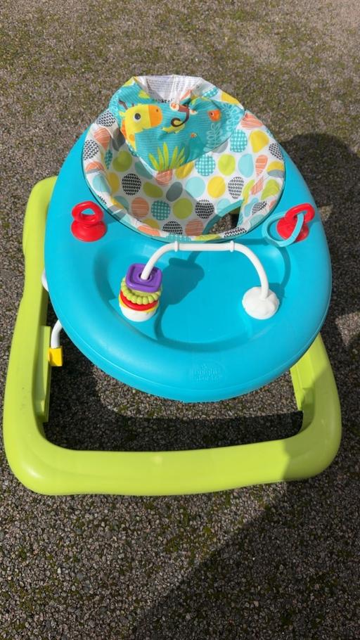 Buy & Sell Pentonville North London - Photos for Baby Walker