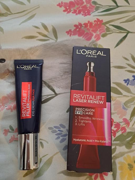 Buy & Sell Park Hill Sheffield - Photos for 2x loreal face items