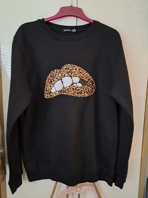 Buy & Sell Park Hill Sheffield - Photos for jumper