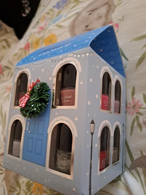 Buy & Sell Gleadless Valley Sheffield - Photos for nail varnish house