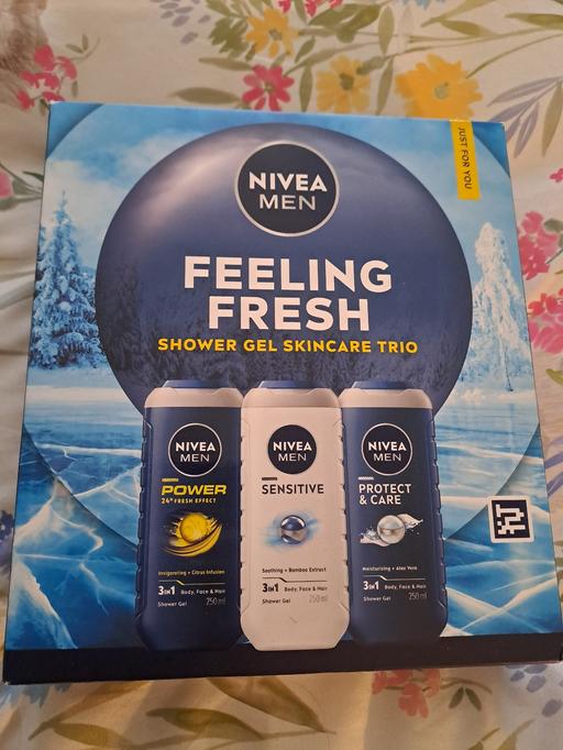 Buy & Sell Park Hill Sheffield - Photos for large gift set