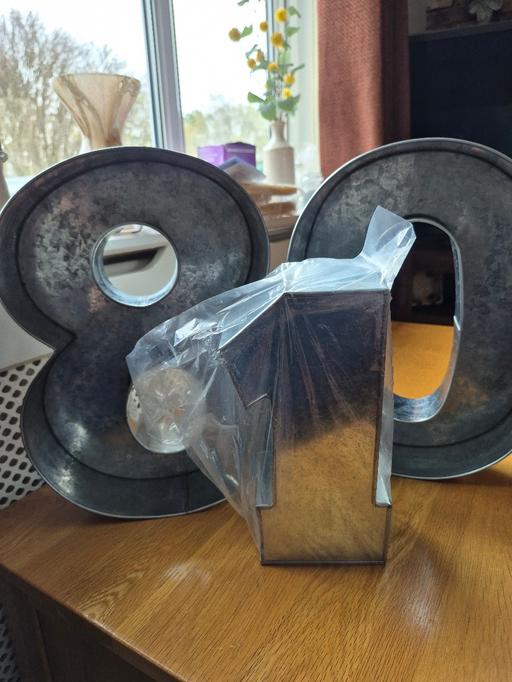 courses Hasbury Dudley - Photos for 3 x Number Cake Baking Moulds