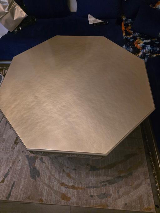 Buy & Sell Cricklewood North West London - Photos for Moroccan table