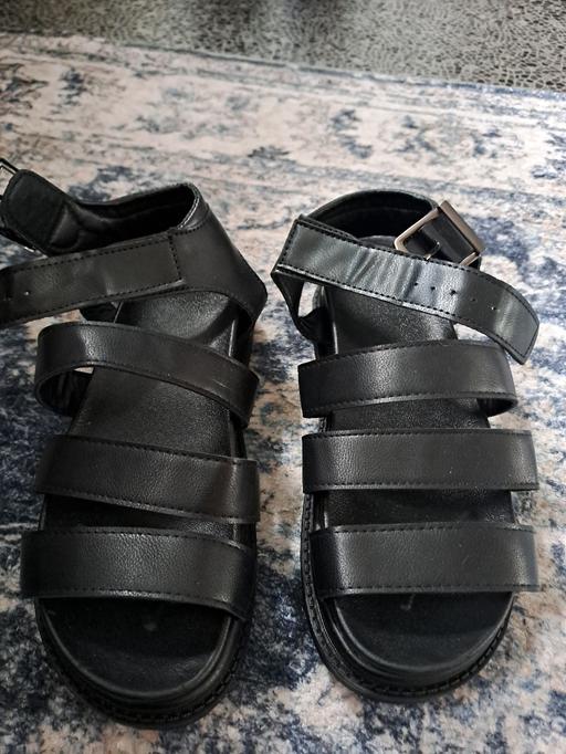 Buy & Sell Gleadless Valley Sheffield - Photos for new sandals