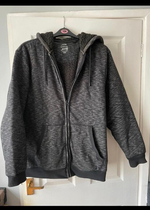 Buy & Sell Bradmore Wolverhampton - Photos for Fleece hoodie