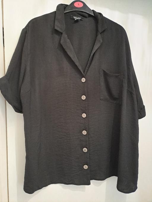 Buy & Sell Heeley Sheffield - Photos for black blouse