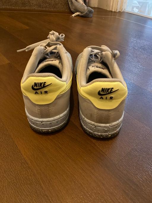 Buy & Sell Rowley Regis Sandwell - Photos for Nike air force