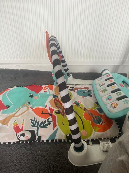 Buy & Sell Elmdon Solihull - Photos for Baby play mat