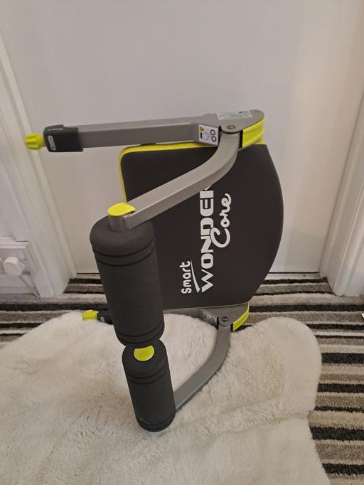 Buy & Sell Park Hill Sheffield - Photos for as new wonder core