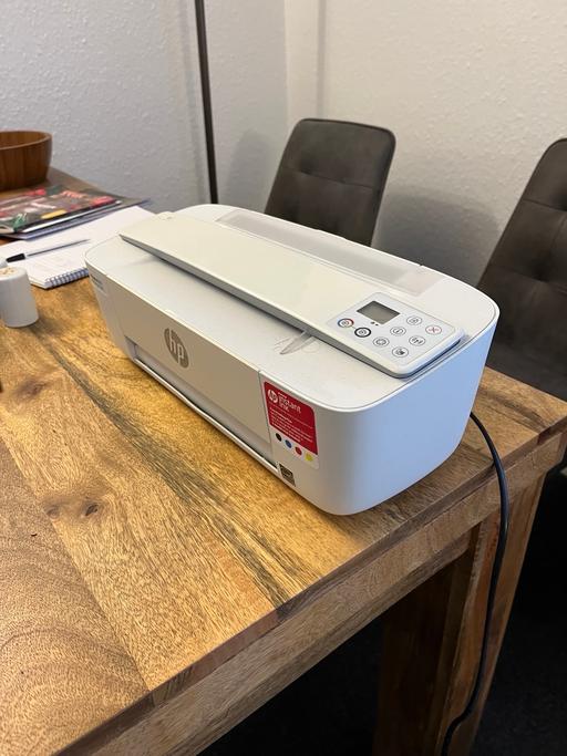 Buy & Sell Donnington Telford and Wrekin - Photos for All in one printer hp print scan copy web