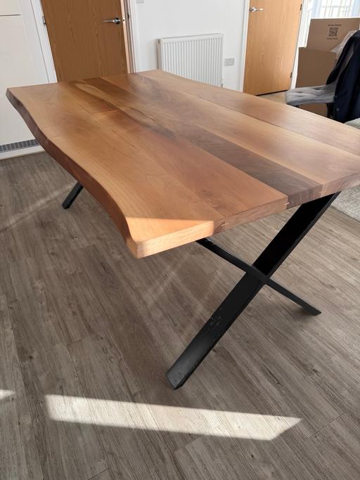 Buy & Sell Romford Havering - Photos for Dining Oak Table