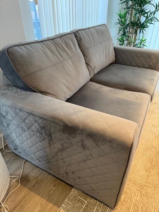 Buy & Sell Romford Havering - Photos for Sofa 2 seaters