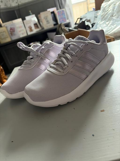 Buy & Sell Duckmanton Chesterfield - Photos for Adidas trainers