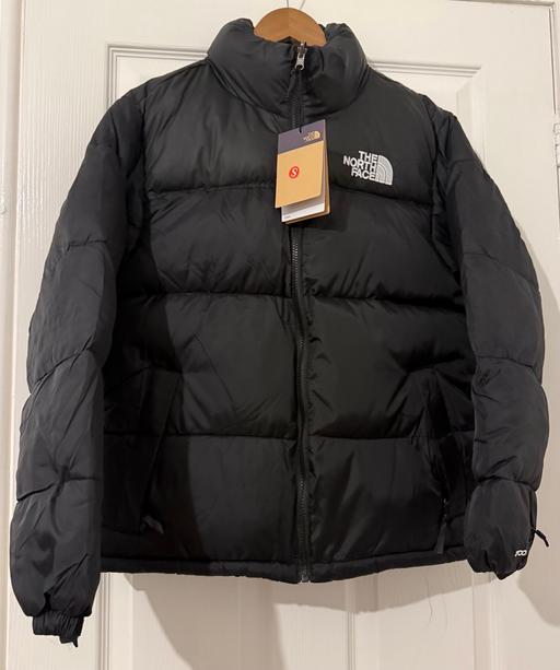 Buy & Sell Mansfield Woodhouse Mansfield - Photos for North Face Coat Size S