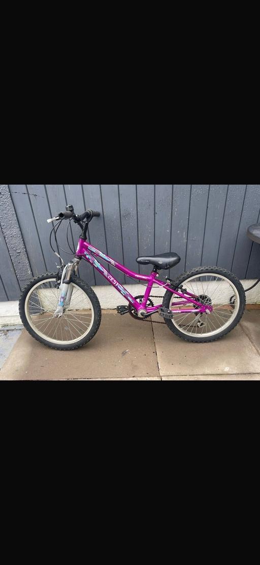 Buy & Sell Selly Oak Birmingham - Photos for Girls Apollo 20” bike
