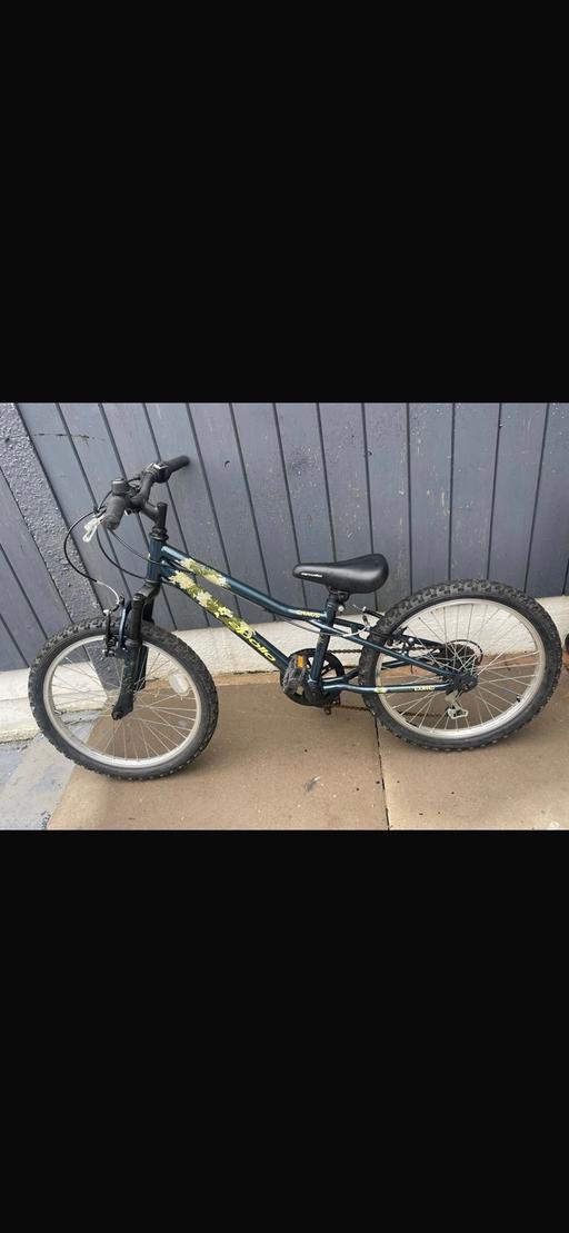 Buy & Sell Selly Oak Birmingham - Photos for Apollo 20” bike