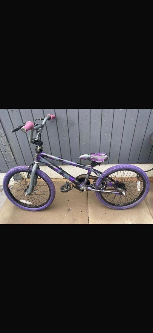 Buy & Sell Selly Oak Birmingham - Photos for 20” bmx bike