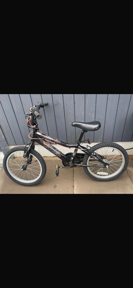 Buy & Sell Selly Oak Birmingham - Photos for 16” Spider-Man bike