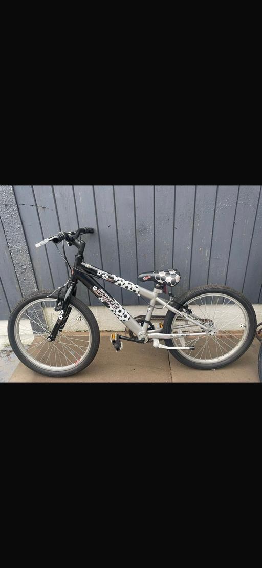 Buy & Sell Selly Oak Birmingham - Photos for Kids 20” bike