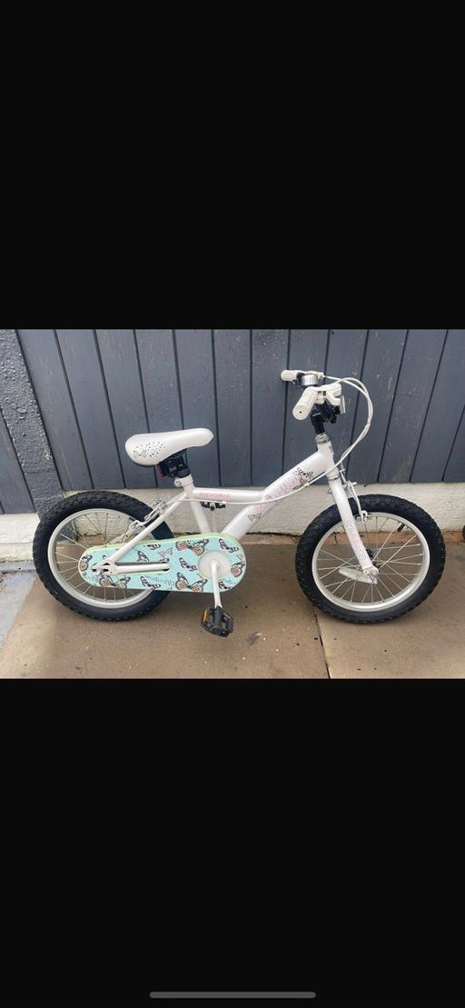 Buy & Sell Selly Oak Birmingham - Photos for Kids 16” bike