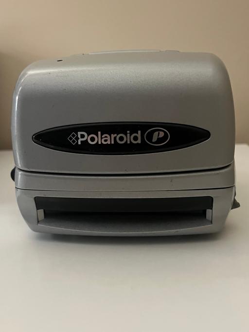 Buy & Sell Plaistow East London - Photos for Polaroid vintage camera
