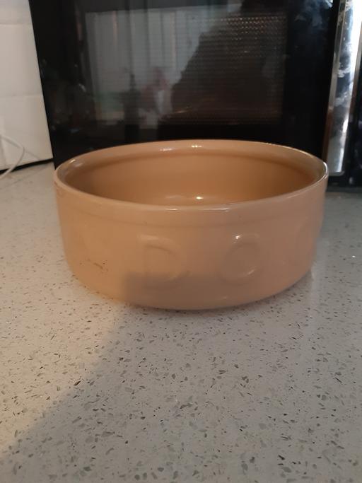 Buy & Sell South Hylton Sunderland - Photos for dog bowl