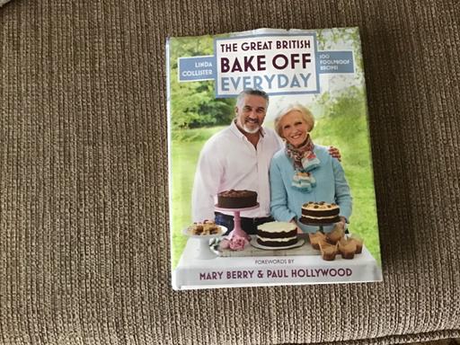 Buy & Sell Essington Wolverhampton - Photos for Mary Berry cookery book