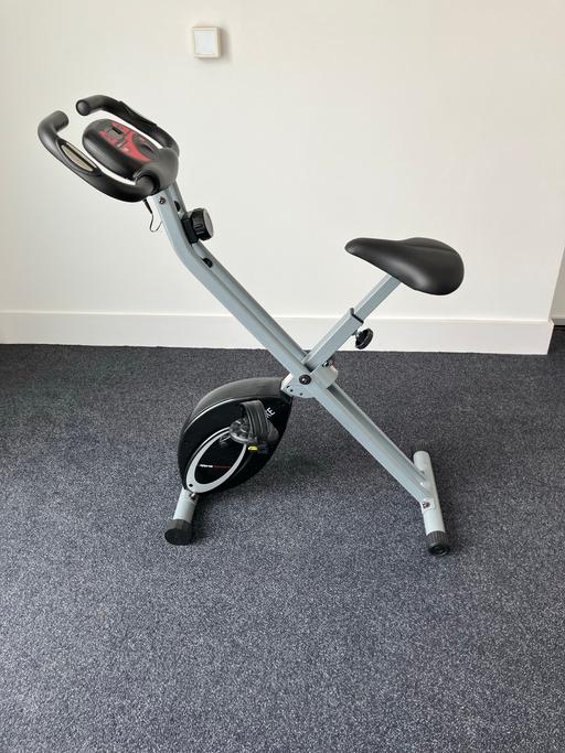 Buy & Sell New Cross South East London - Photos for Folding exercise bike