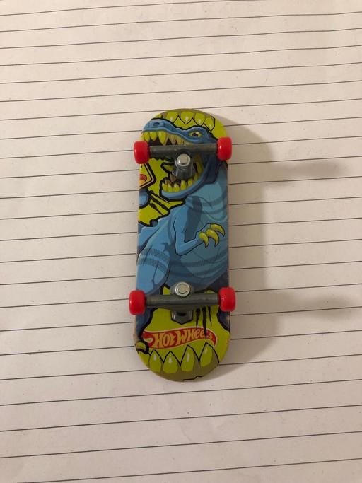 Buy & Sell Farington Moss South Ribble - Photos for Hot Wheels Skate - Fingerboard - Tony Hawk
