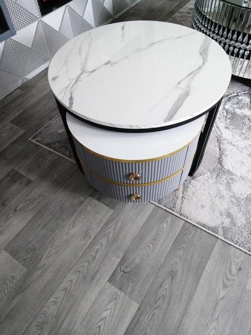Buy & Sell Wednesfield Wolverhampton - Photos for MDF coffee tables with high gloss