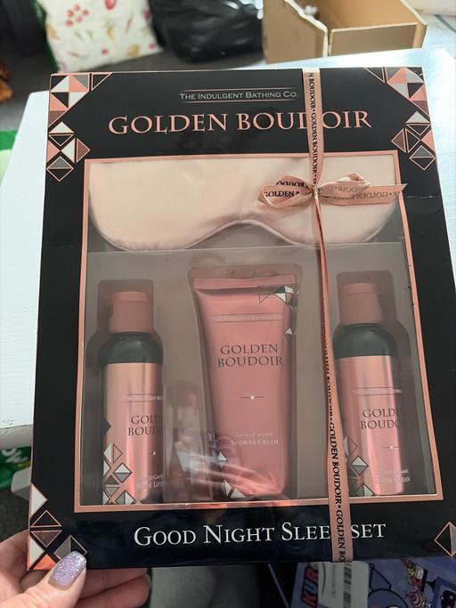 Buy & Sell Duckmanton Chesterfield - Photos for Good night sleep set