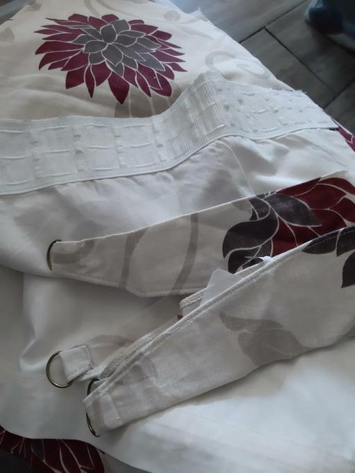 Buy & Sell South Hylton Sunderland - Photos for bargain curtains W44 x L88