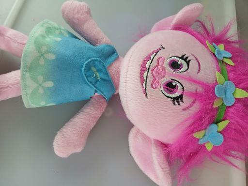 Buy & Sell Fulwood Preston - Photos for trolls doll