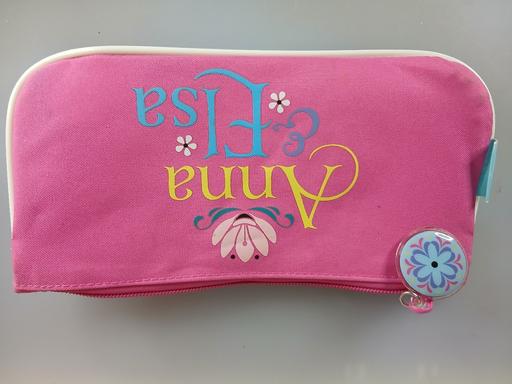 courses Ashton-on-Ribble Preston - Photos for frozen style pencil case