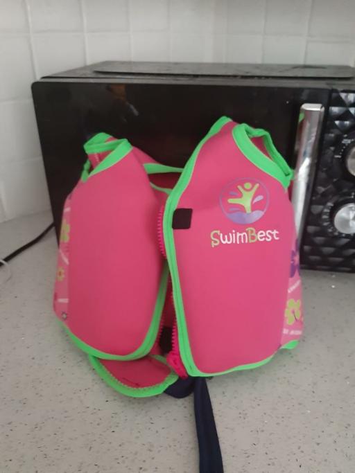 Buy & Sell South Hylton Sunderland - Photos for swim jacket 16/30 months