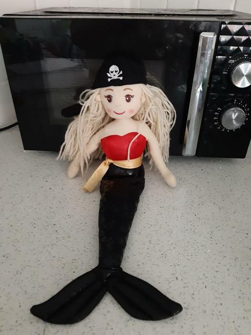 Buy & Sell South Hylton Sunderland - Photos for pirate mermaid