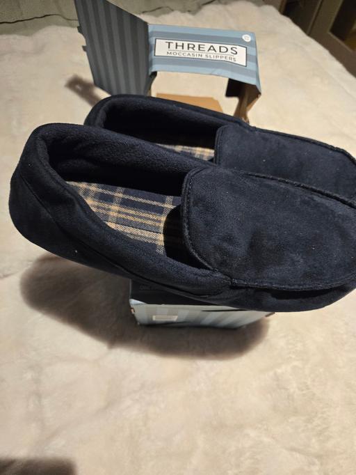 Buy & Sell Archway North London - Photos for men's slippers