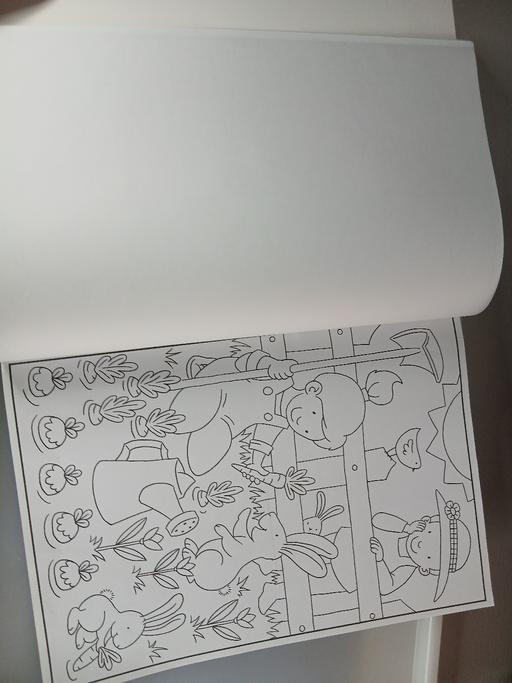 courses Fulwood Preston - Photos for coloring books (2x)