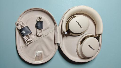 Buy & Sell Acton West London - Photos for Bose Quite Comfort Headphone 2nd Gen