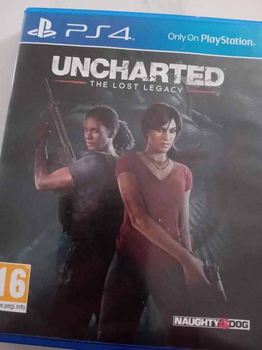 Buy & Sell Yardley Birmingham - Photos for ps4 game