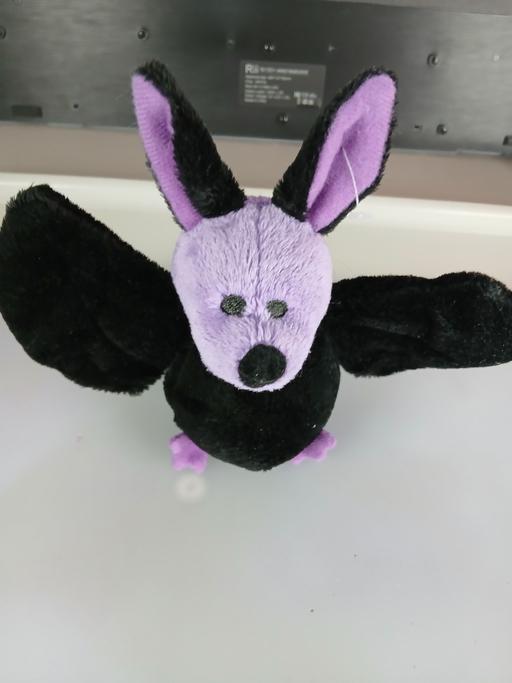 Buy & Sell Fulwood Preston - Photos for bat teddy